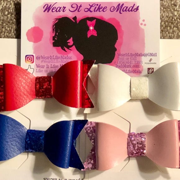 Shop Small Support A Dream with Wear It Like Mads Boutique & Closet - Picture 15 of 15